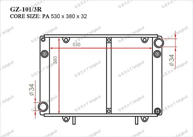 Радиатор газель размеры. Радиатор газ 3302 размеры. Радиатор охлаждения двигателя на валдай камминз 3. Радиатор 405 двигатель. Радиатор газель бизнес размеры.