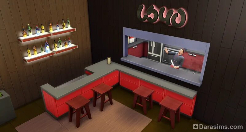 Симс 4 мод бары. Кафе симс 4. бар симс 4. ресторан симс 4. the sims 4. в ресторане.