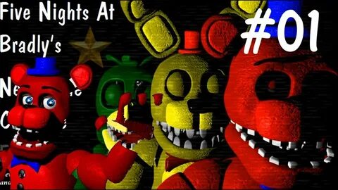 Fnaf let s