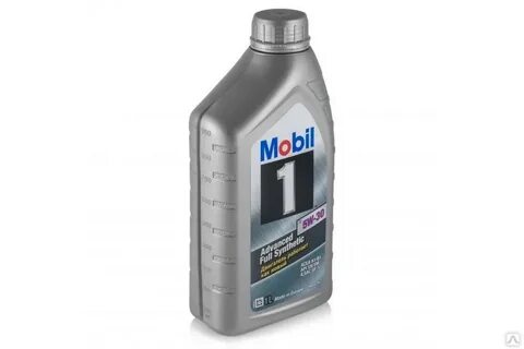 Моторное масло mobil 1 fs 0w 40