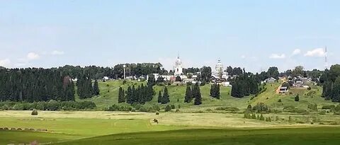 Чепецк каринка