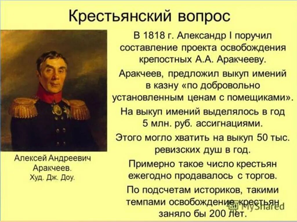 Реформы после 1812. 1818 г проект а а аракчеева. реформы александра 1 аракчеев. проект аракчеев при александре 1. реформа аракчеева 1818.