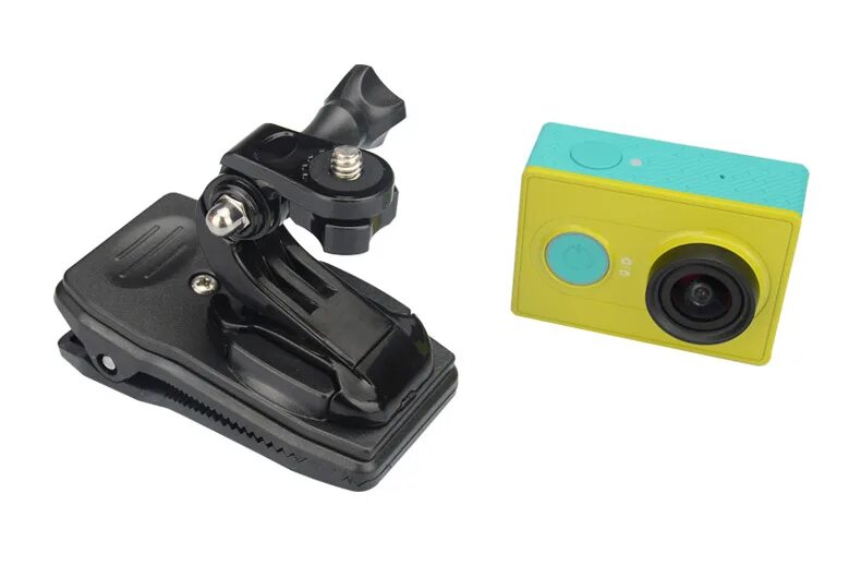 крепеж для гопро 8. аксессуар крепление шарнир telesin universal camera rotation suction cup mount te-suc-010. крепление прищепка для mijia 4 k. крепление прищепка для экшн камер. крепление прищепка для экшн камер.