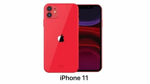 Red 11