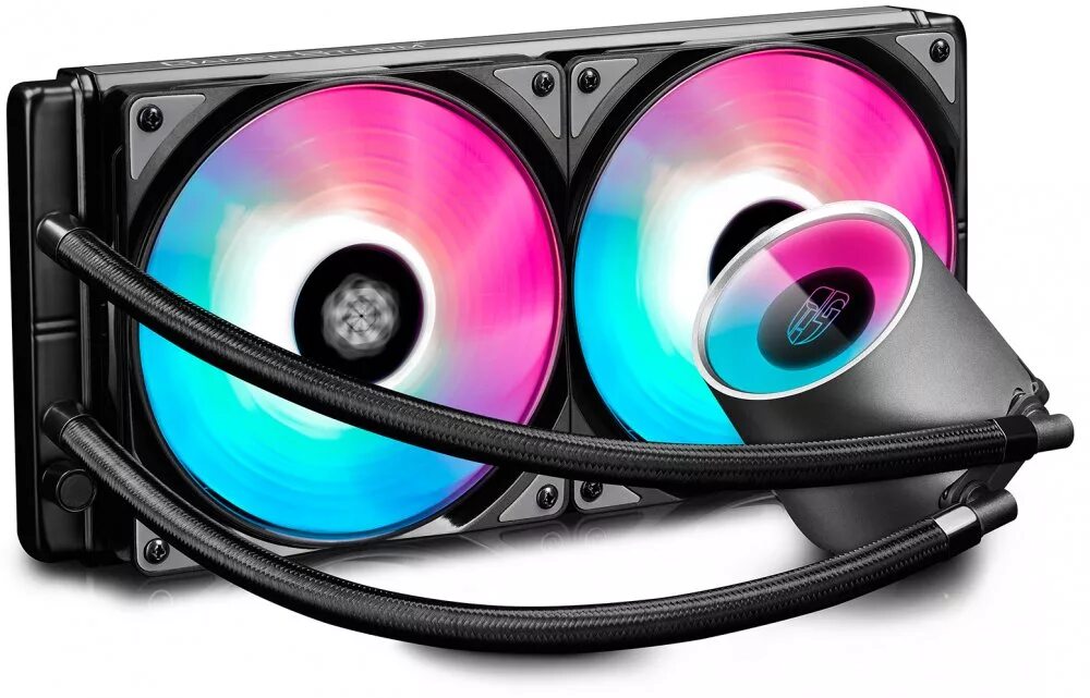 Deepcool castle rgb. Deepcool castle 280 rgb. deepcool castle 280 rgb gamer storm. кулер для процессора deepcool castle 240 rgb. кулер для процессора silentiumpc navis rgb 240.