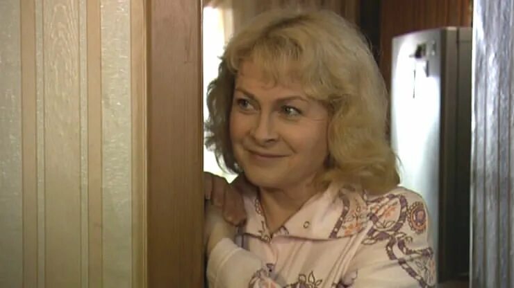 слабая женщина 5