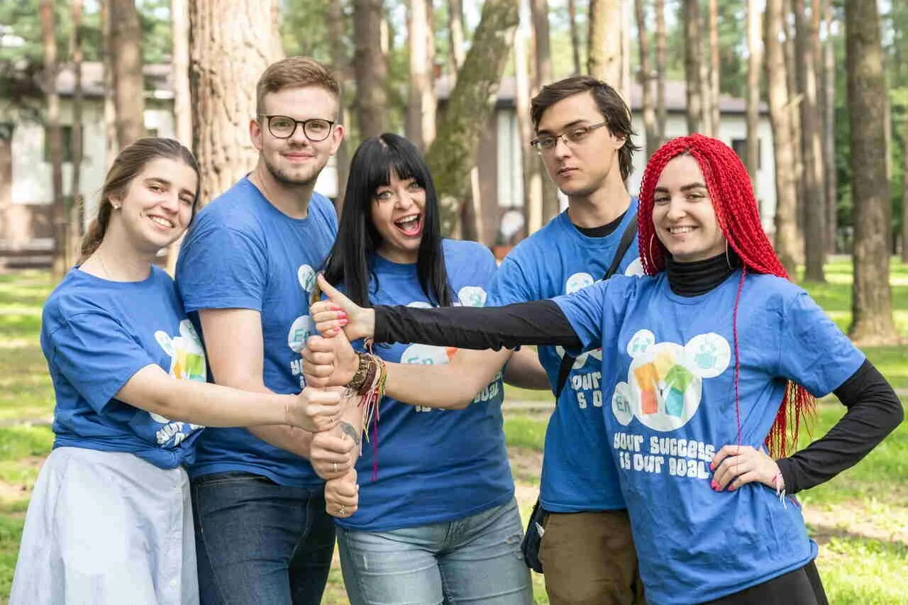 Идеи вожатым