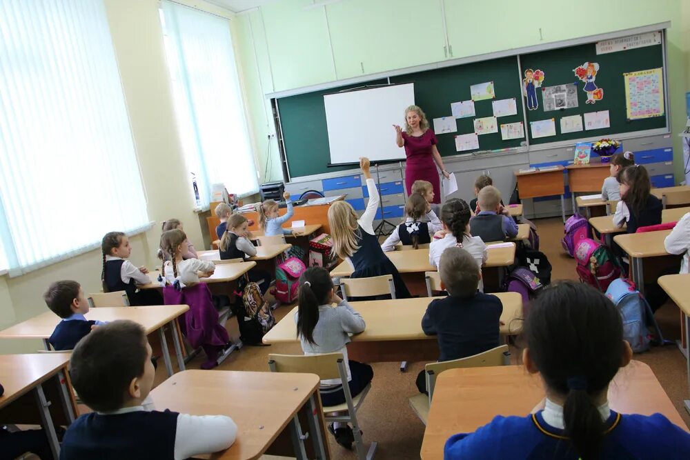 школа 830 учителя
