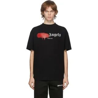 Palm angels на русском