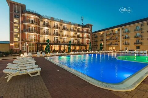 Anapa resort анапа