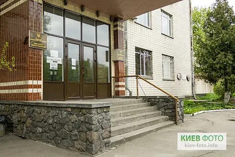 Институт геронтологии