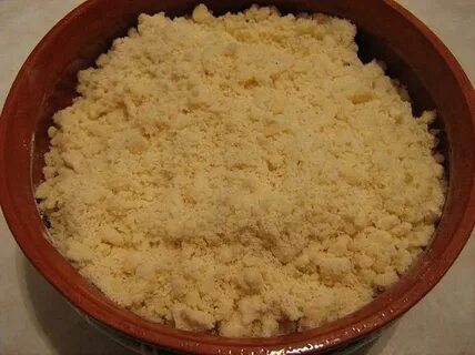 Хорис рецепт