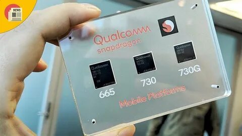 Snapdragon 730