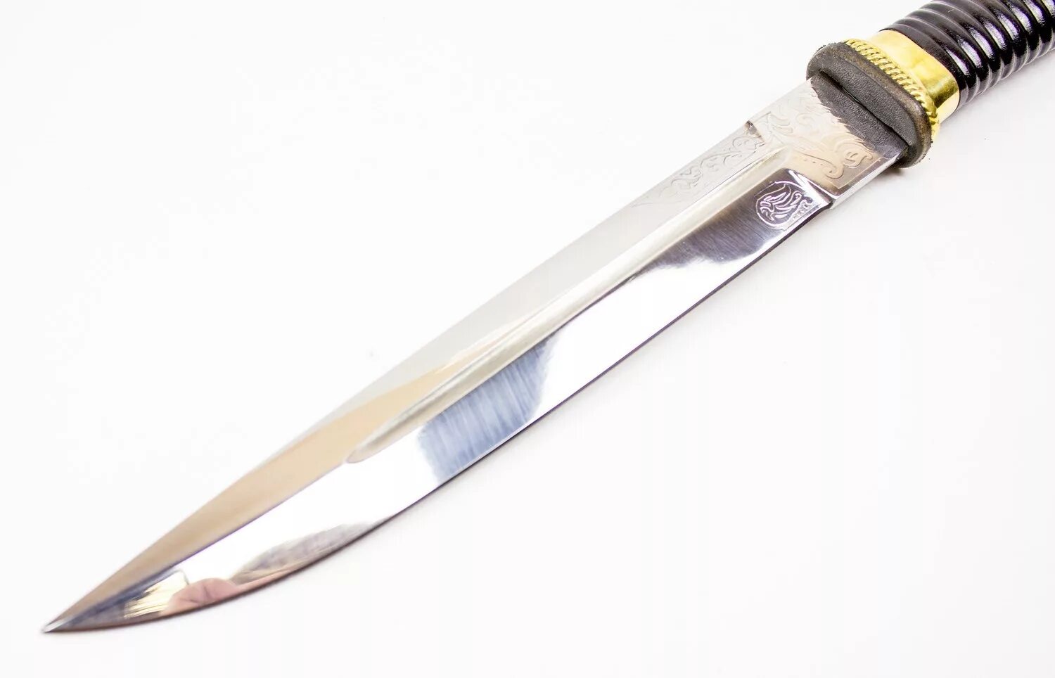 Купить казачий нож. Нож Пластунский сталь 95x18. Нож Пластунский сталь 95x18 Верон. Пластунский казачий нож оригинал. Нож Пластунский Кизляр.