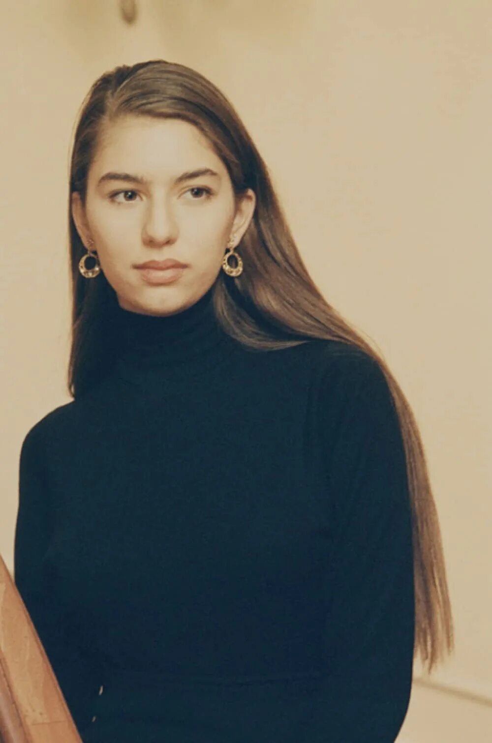 Sofia Coppola, 90's. Sofia coppola, Anthony kiedis, Sofia