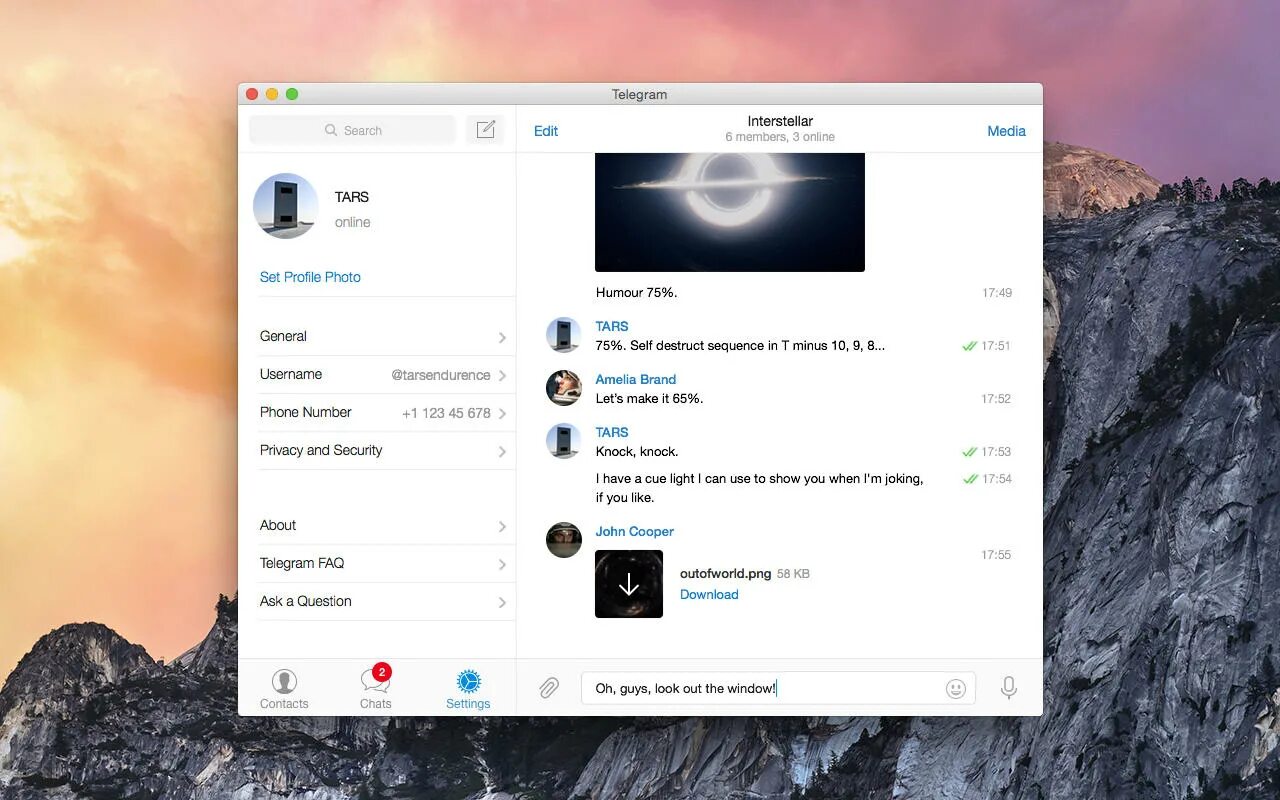 Make telegram. Телеграмм на мак ос. telegram desktop mac os. телеграмм десктоп для мак. телеграмм на macbook.
