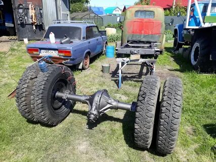 Мост 52