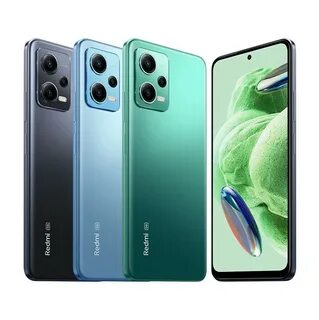 Redmi note 9 12.5