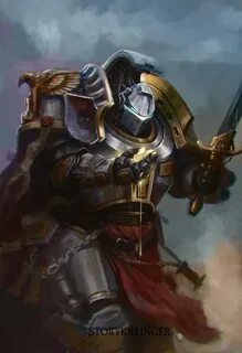 Grey knights