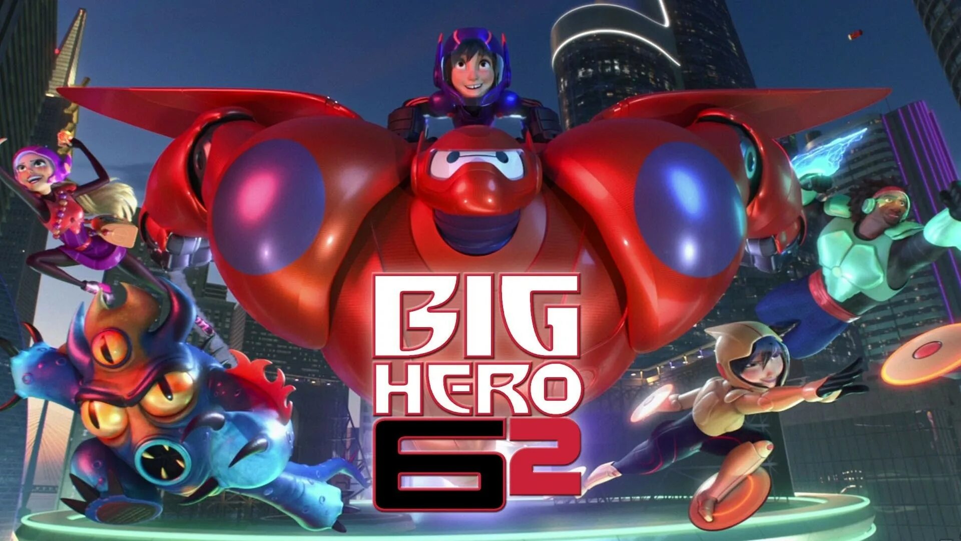 Big Hero 6. Big Hero 6 2. Город героев. Город героев 2. New hero 2