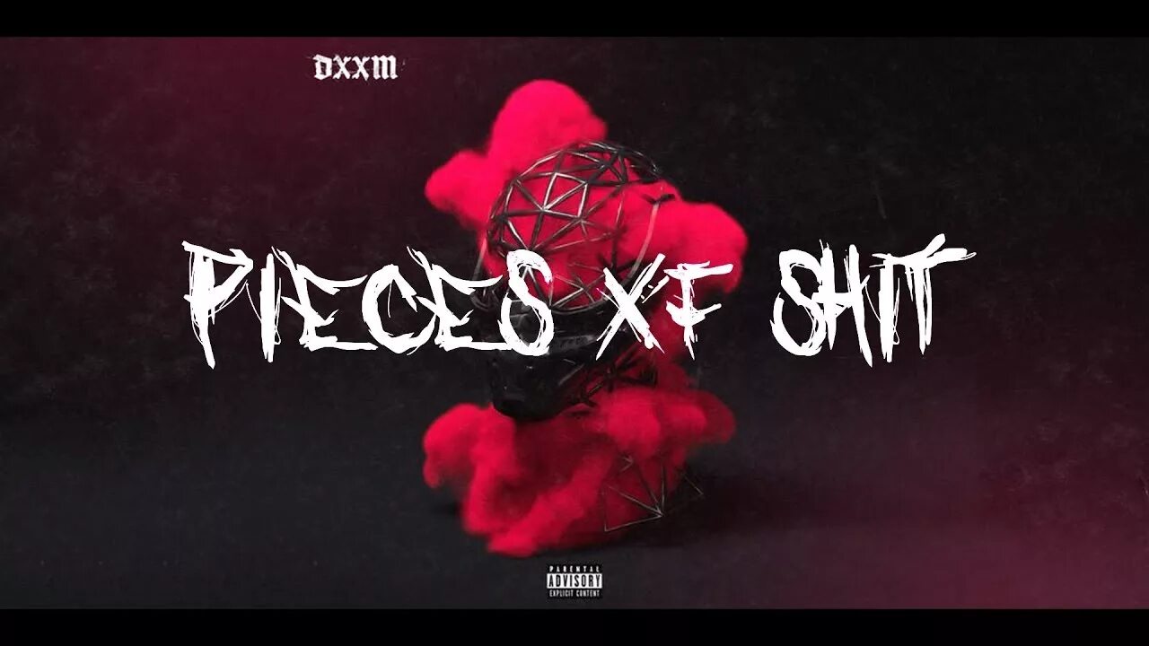 The pieces of shit
