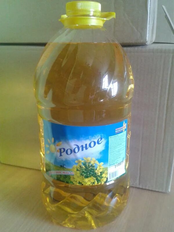 Есть рапсовое масло. Рапсовое масло 5л. масло родное подсолнечное. масло растительное с добавлением рапсового 5л. 5 литров масло рапсовое.