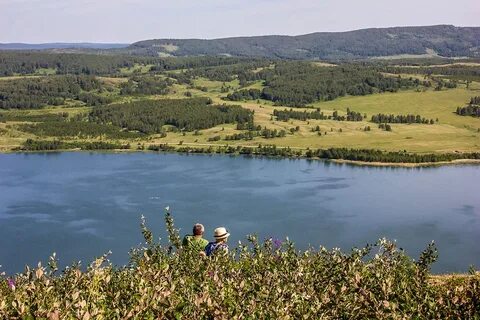 Гора ауштау башкирия