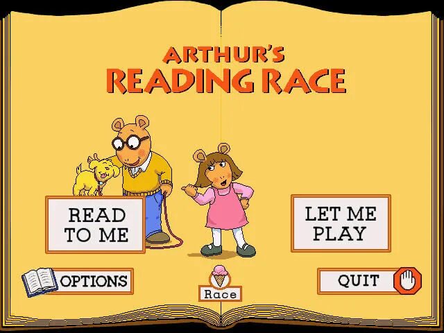 Arthurs reading race. Read and race. Reading race. Arthur's reading race игры. Jolly phonics board game.