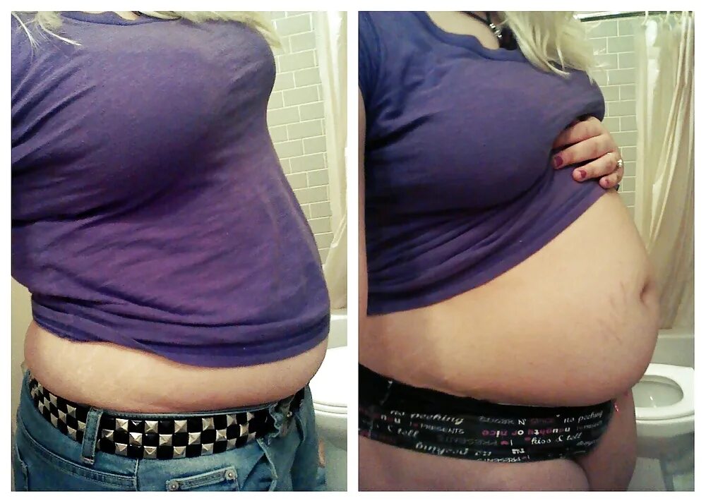 Stuffer db. Thicccollegegirl before after. e083fe stufferdb.