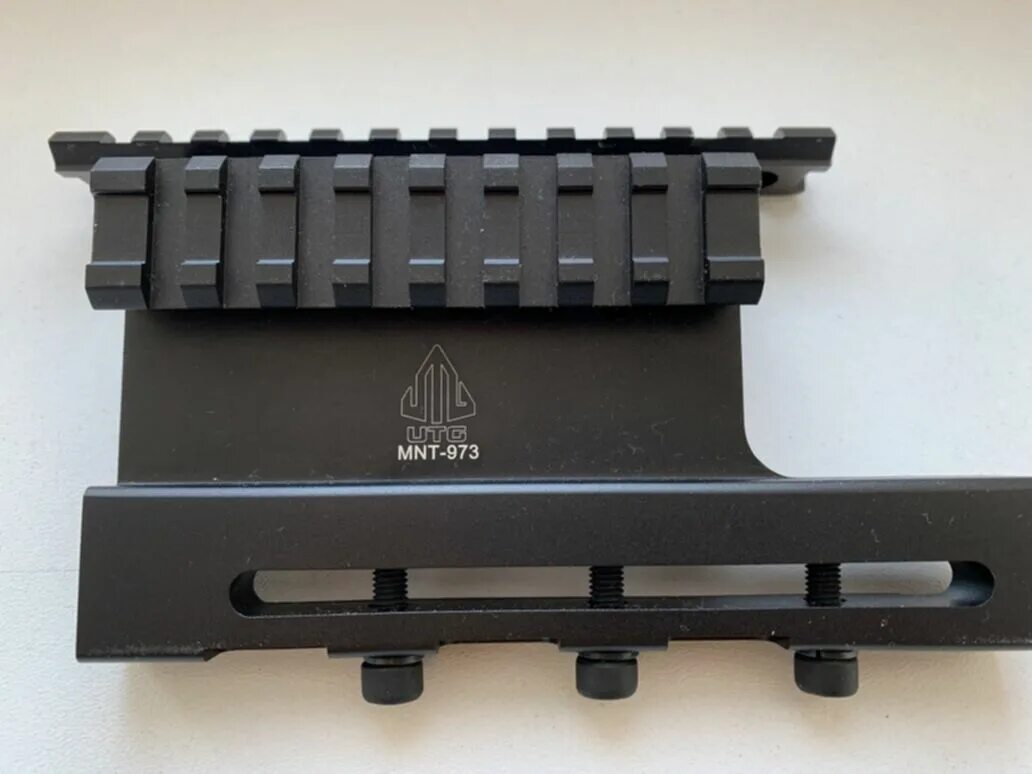 Боковая планка weaver. Кронштейн боковой utg mnt-973. кронштейн leapers weaver ак. кронштейн leapers utg. боковой кронштейн mnt-978 быстросъемный, leapers.
