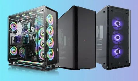 Cases system