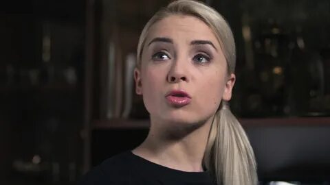 Olga Zeiger yalangoch fotosuratlar