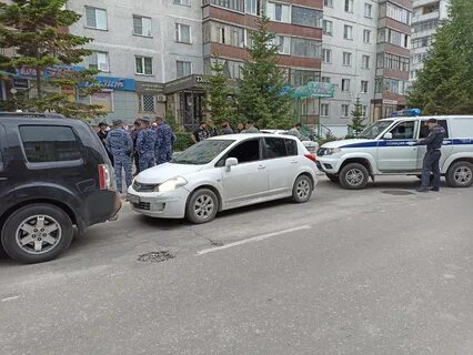 Автомобиль бердск