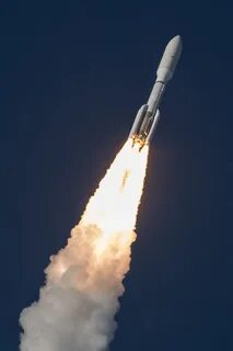 Atlas 5