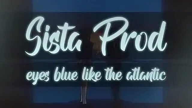 Eyes blue like перевод