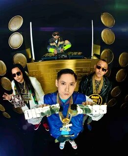 Far east movement песни