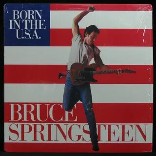 Born us