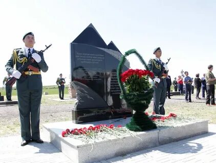 Жертвы репрессий казахстан