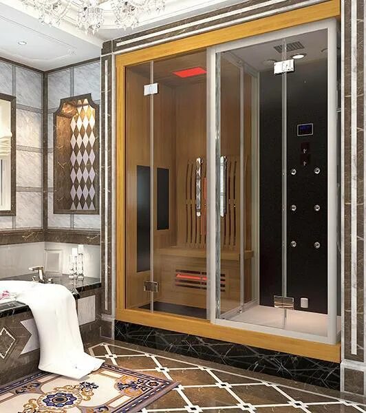 Душевая кабина с сауной для квартиры. Душевая кабина с ванной и хамамом. Душевая кабина с хамамом для квартиры. Душевая с сиденьем. Душевая кабина jacuzzi play 120 tt r 120см*80см.