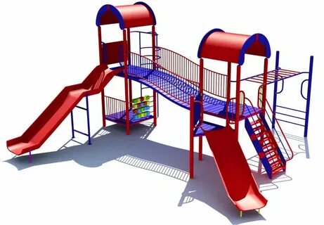 Игровой комплекс 2