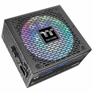 Блок питания thermaltake toughpower
