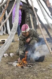 Экспедиция вернулась