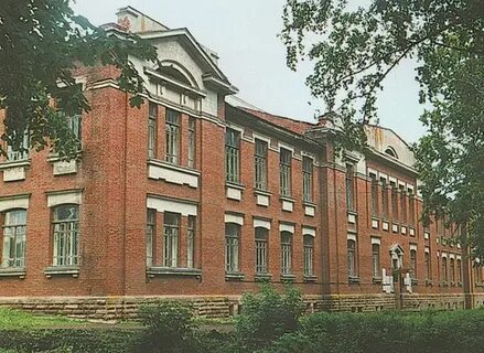Гуманитарный колледж белебей