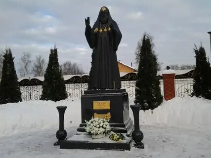 Рабочий поселок софрино