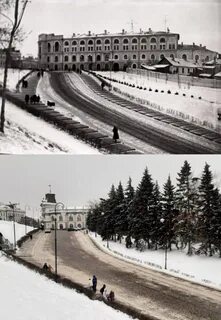 Иваново было стало