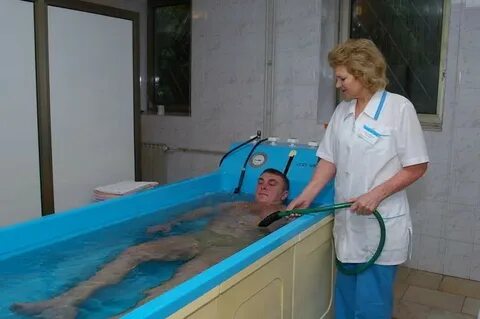 Санаторий лечить подагру