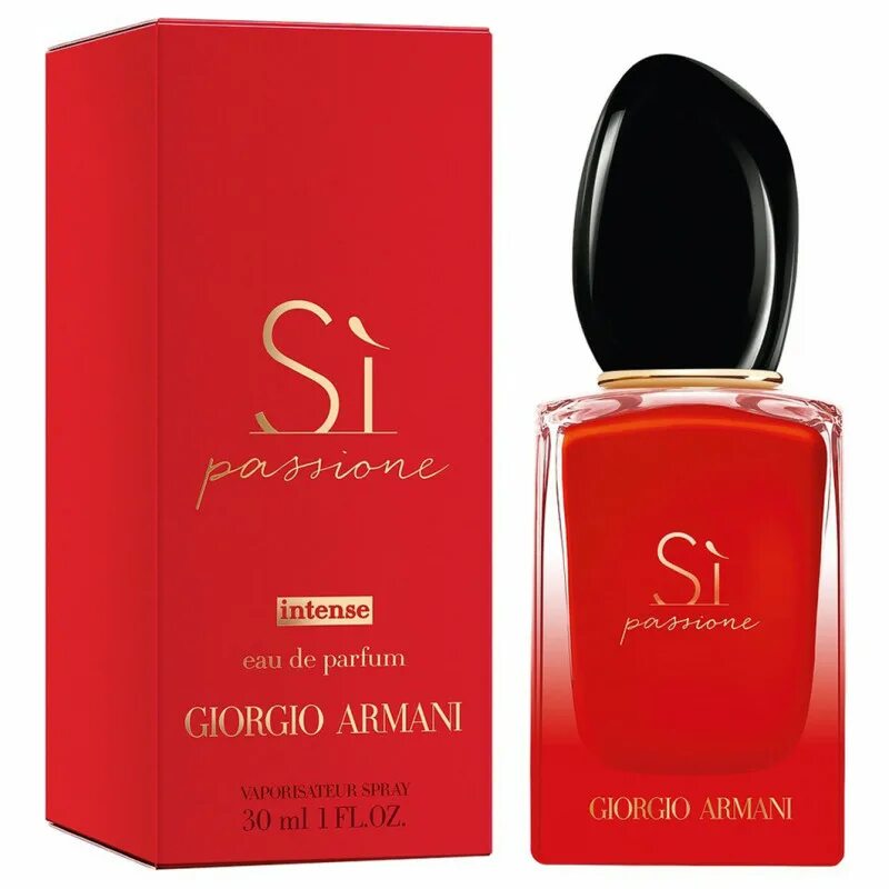 Armani si цены. Giorgio Armani si passione intense 100 мл. Armani si passione Lady 30ml EDP. Духи Giorgio Armani si 30ml. Духи si Giorgio Armani 30 мл.