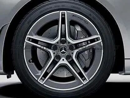 Mercedes оригинал