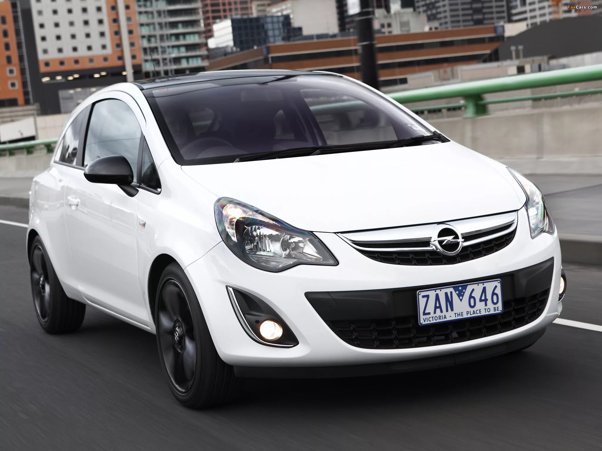 Opel corsa 2012. Opel Corsa 2013. Opel Corsa (2012-2013). Opel Opel Corsa 2013.