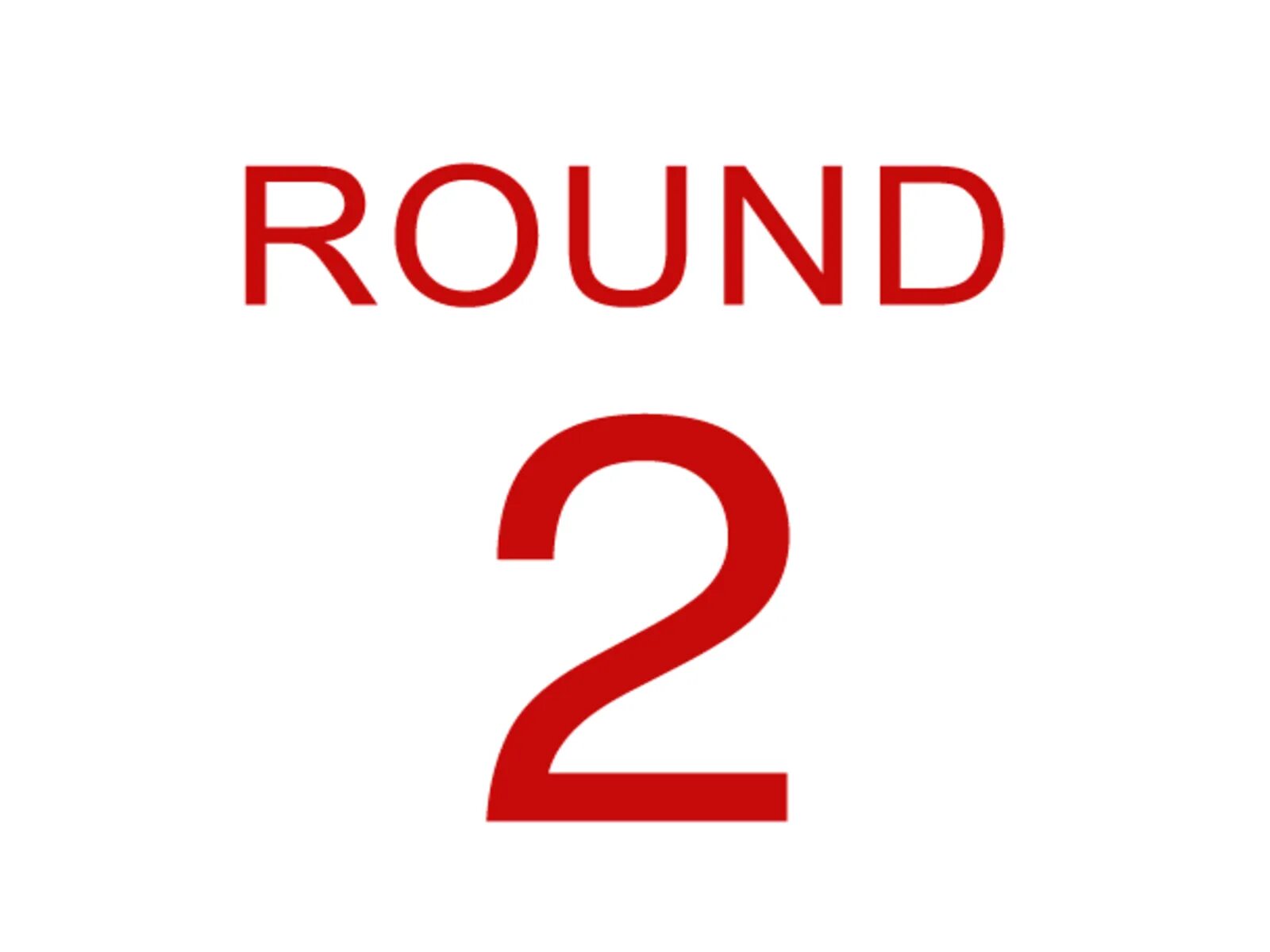 Cannot round